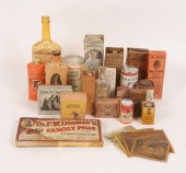 Lot of 26+ pieces pharmacy med