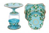 (LOT OF 27) A SARREGUEMINES MA