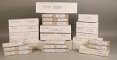 LOT OF 27 NAVIS NEPTUN SMALL M