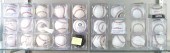(LOT OF 27) ONE SHELF OF BASEB
