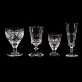 (LOT OF 27) WILLIAM YEOWARD CR