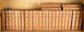 (LOT OF 28) RUDYARD KIPLING, T