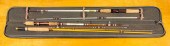 (LOT OF 3) 1960S/70S FISHING R