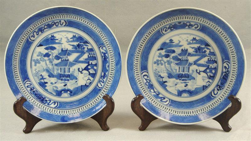 Lot of 3 19th/20th c Chinese