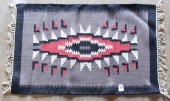 (LOT OF 3) A LARGE FLATWEAVE C
