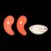 (LOT OF 3) A PAIR OF FERRUCCIO