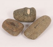 Lot of 3  Artifacts including
