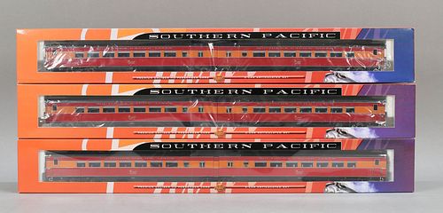 LOT OF 3 BROADWAY LIMITED