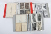 LOT OF 3 CAVE AND LANDSCAPE PO