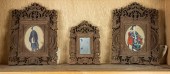 (LOT OF 3) CHINA EXPORT SANDAL