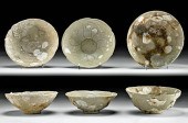 LOT OF 3 CHINESE SONG DYNASTY