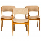 (LOT OF 3) DANISH PREBEN SCHOU
