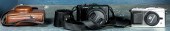 (LOT OF 3) DIGITAL CAMERA GROU