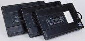 LOT OF 3 GRAFLEX GRAFMATIC 4X5