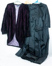 (LOT OF 3) GROUP OF WOMENS VIN