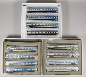 LOT OF 3 HALLMARK MODELS - MIS