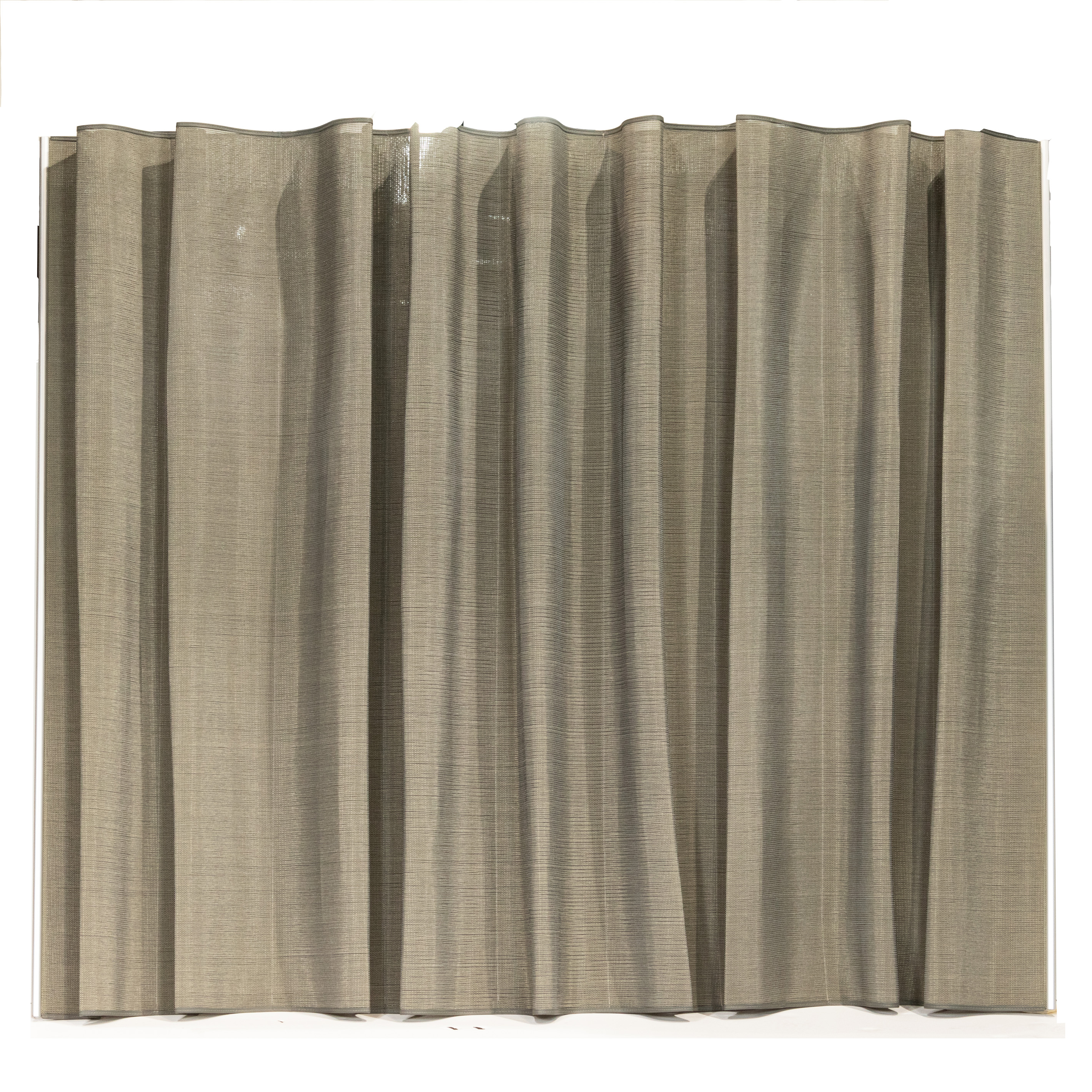 (LOT OF 3) HERMAN MILLER KIVA