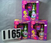 Lot of 3 I Dream of Jeannie Ma