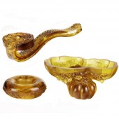 (LOT OF 3) LIULIGONGFANG FOR T