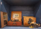 (LOT OF 3) NAUTICAL INSTRUMENT