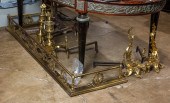 (LOT OF 3) NEOCLASSICAL STYLE