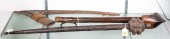 (LOT OF 3) OCEANIC IMPLEMENTS