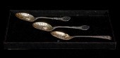 (LOT OF 3) PAIR KOEHLER & RITT