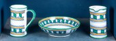 (LOT OF 3) RAMPINI RADDA ITALY