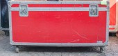 (LOT OF 3) ROAD CASES (lot of