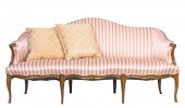 (LOT OF 3) ROCOCO REVIVAL STYL
