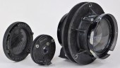 LOT OF 3 WORLD WAR 2 AERIAL LE