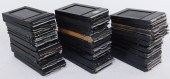 LOT OF 30 3-1/4X2-1/4" FILM HO