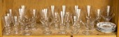 (LOT OF 30) REIZART CUT AND EN