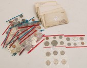 LOT OF 30 SETS OF UNCIRCULATED
