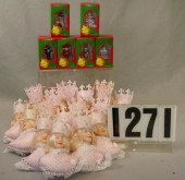 Lot of 31 Glinda from the Wiza