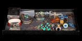 (LOT OF 31) STERLING JEWELRY A