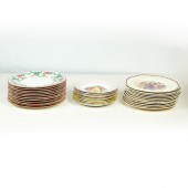 (LOT OF 32) ASSEMBLED GROUP OF
