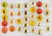 Lot of 32: Just Kids Safety Cl