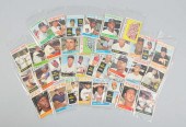 Lot of 34: Topps 1964 Baseball