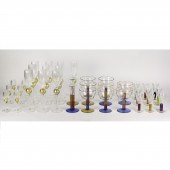 (LOT OF 35) ASSOCIATED CONTEMP