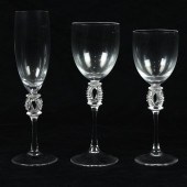 (LOT OF 35) THERESIENTHAL BAVA