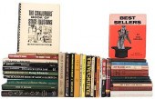 LOT OF 35 VINTAGE AND MODERN B