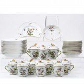 (LOT OF 36)  COLLECTION OF HER