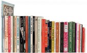 LOT OF 36 WORKS ON THE HISTORY