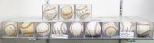 (LOT OF 39) BASEBALL GROUP (lo