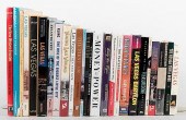 LOT OF 39 BOOKS ON THE HISTORY