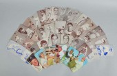 Lot of 39: Large-Size Baseball