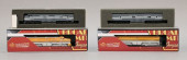 LOT OF 4 B7B DUMMY/B7A POWERED