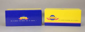 LOT OF 4 GENESIS SANTA FE PASS