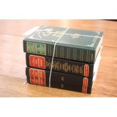 Lot of 4 good Dictionaries and